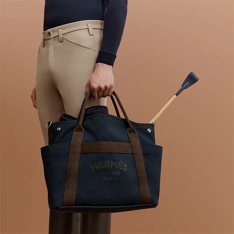 Sac de pansage Groom 